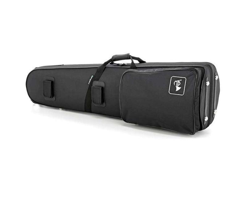 Estuche Trombon Tenor Marcus Bonna Compact MB05N Nylon