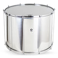 Surdo Aluminio Timbra 10-Divisiones 24"x45 cm Ref. TI0014