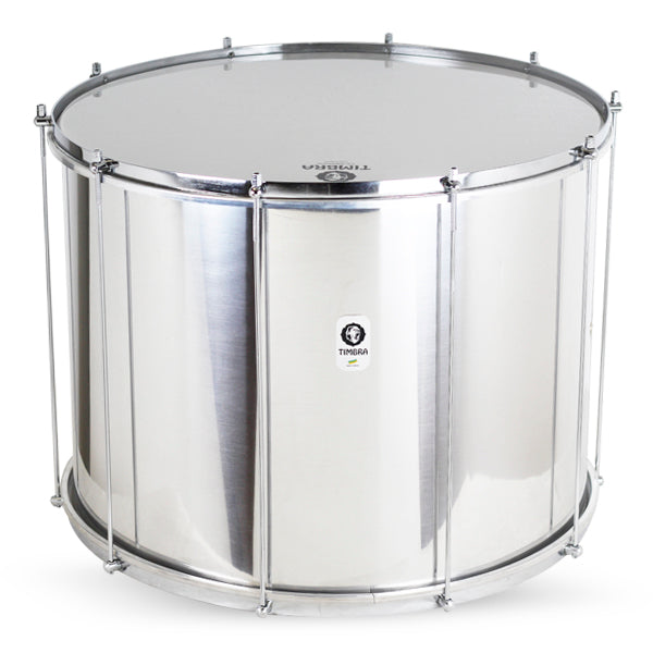 Surdo Aluminio Timbra 10-Divisiones 24"x45 cm Ref. TI0014