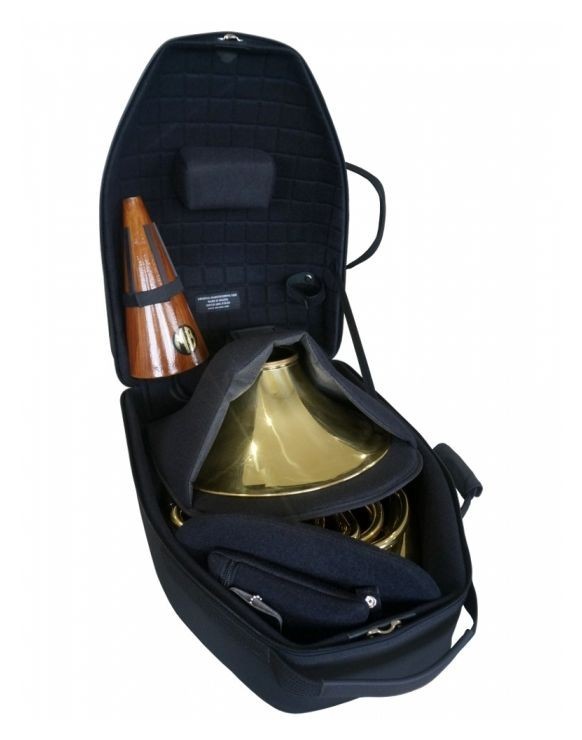 Estuche Trompa Marcus Bonna MB5 Baby Nylon