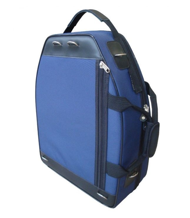 Estuche Trompa Marcus Bonna MB5 Baby Nylon