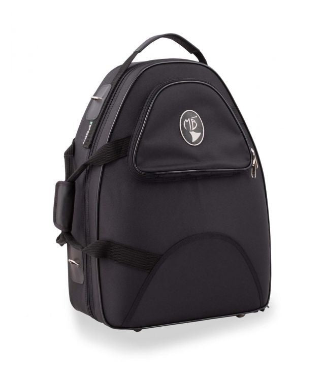 Estuche Trompa Marcus Bonna MB5 Baby Nylon