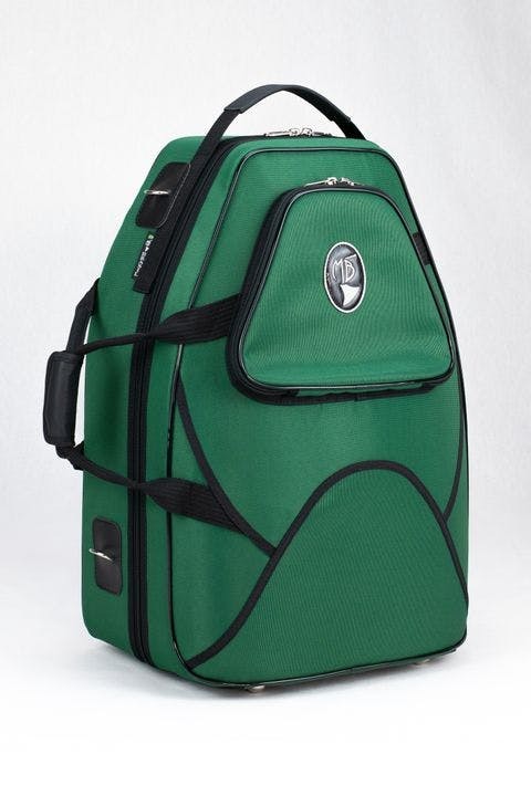 Estuche Trompa Marcus Bonna MB5 Compact Nylon