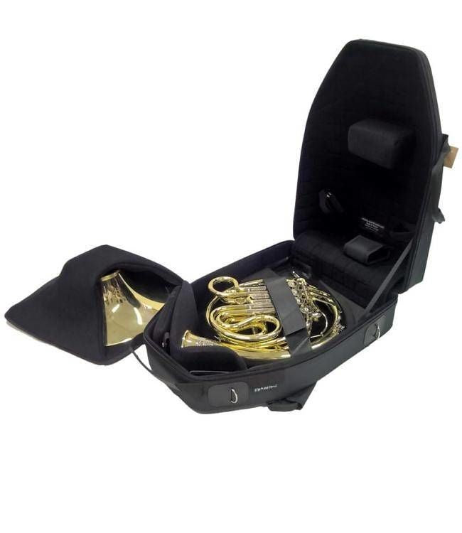 Estuche Trompa Marcus Bonna MB5 Compact Nylon