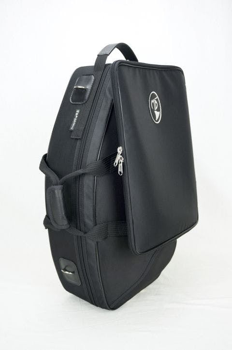 Estuche Trompa Marcus Bonna MB4 Flight Nylon