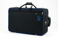 Marcus Bonna MB04N Nylon Quad Trumpet Case