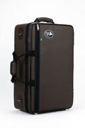 Estuche 3 Trompetas Marcus Bonna Compact Nylon