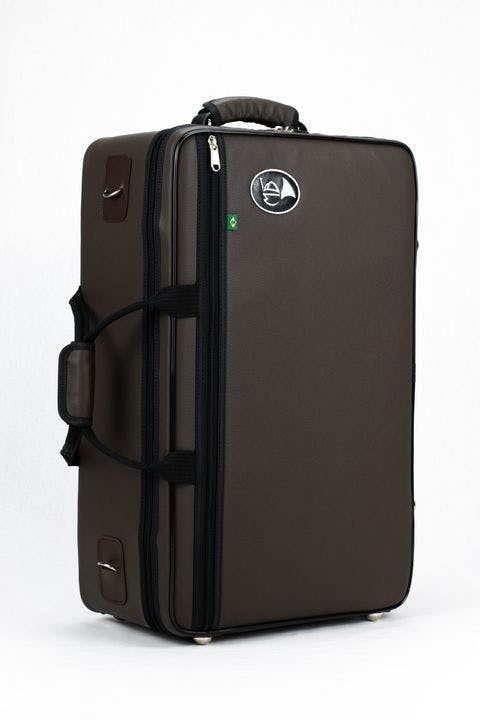 Estuche 3 Trompetas Marcus Bonna MB03N Nylon