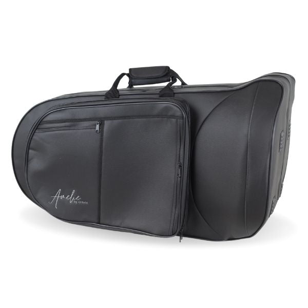 Estuche Bombardino Amelie Ortola Ref. 141Brg Mochila Negro