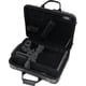 Estojo 2 Clarinetes Marcus Bonna Nylon