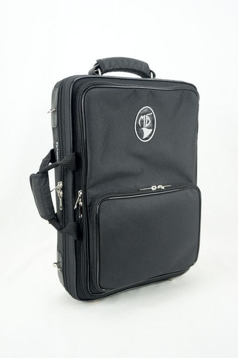 Estojo Oboé e Corne Inglês Marcus Bonna Compact Nylon