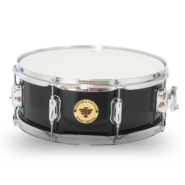 Caja Santafe 14x5.6" Cover Negro SM0101