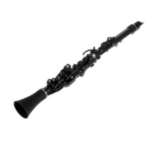 Clarineo 2.0 Nuvo N120CLBL White/Blue