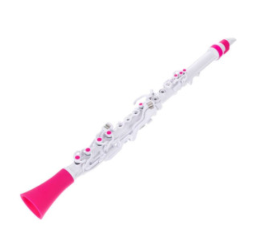 Clarineo 2.0 Nuvo N120CLBL White/Blue