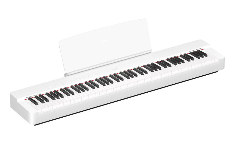 Piano Digital Yamaha P225WH Blanco