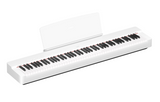 Piano Digital Yamaha P225WH Blanco