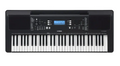 Yamaha PSRE373 Digital Keyboard (61 Keys)