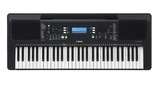 Yamaha PSRE373 Digital Keyboard (61 Keys)