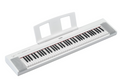 Teclado Digital Yamaha NP-35WH Piaggero