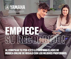 Yamaha PSRE373 Digital Keyboard (61 Keys)