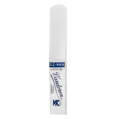 Vandoren VK1 60 Bb Clarinet Synthetic Reed