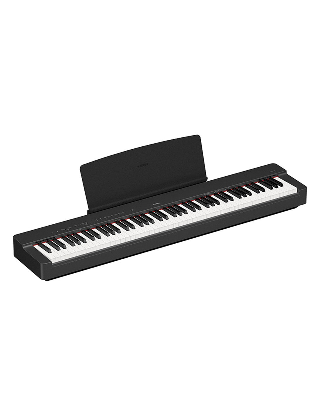 Piano Digital Yamaha P225B Negro