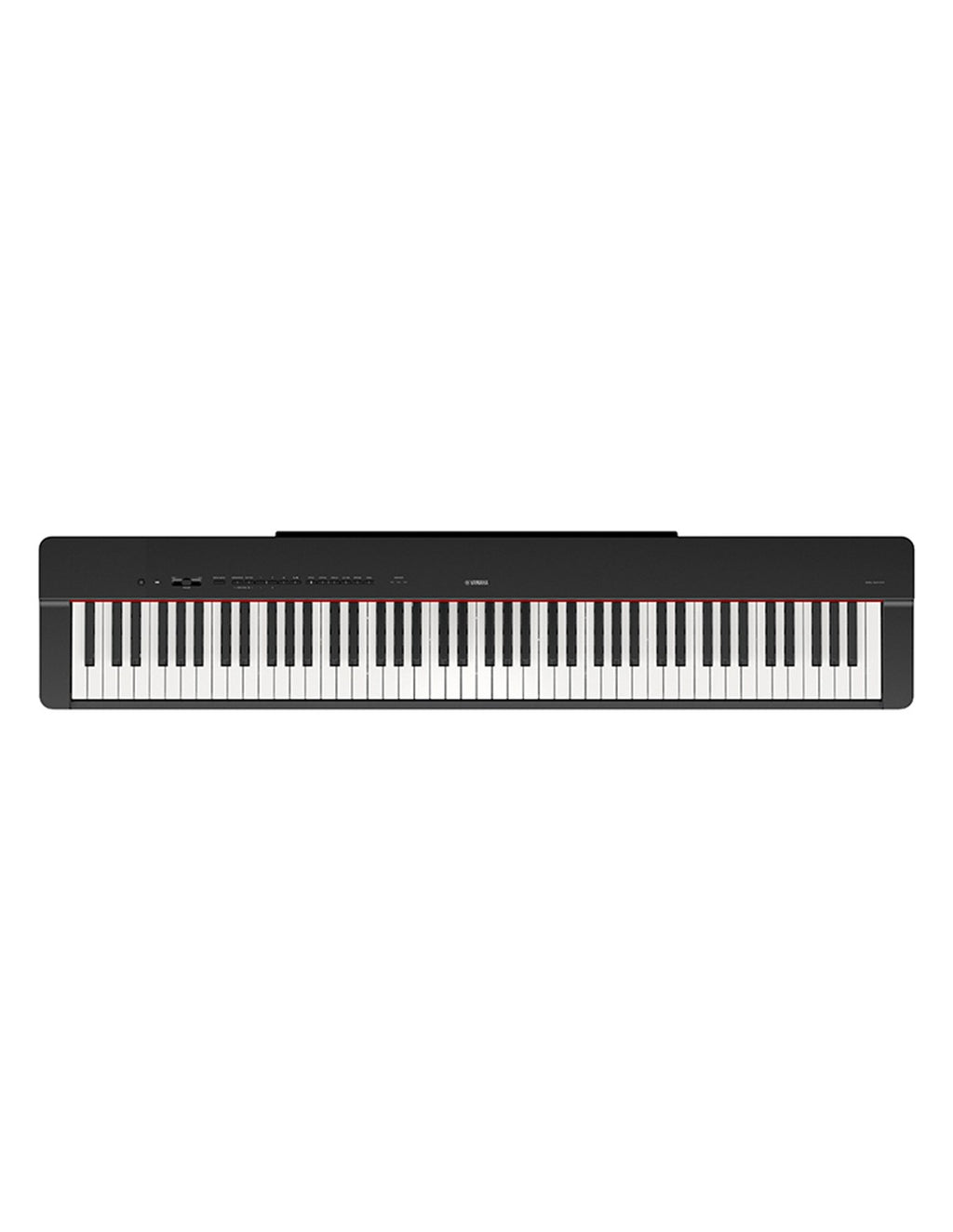 Piano Digital Yamaha P225B Negro