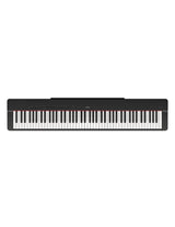 Piano Digital Yamaha P225B Negro
