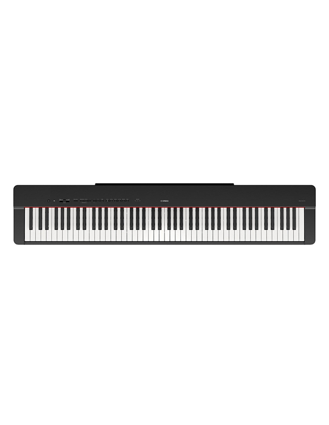 Piano Digital Yamaha P225B Negro