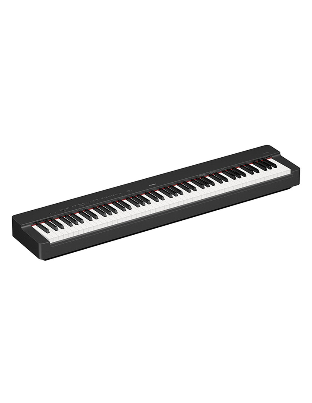 Piano Digital Yamaha P225B Negro