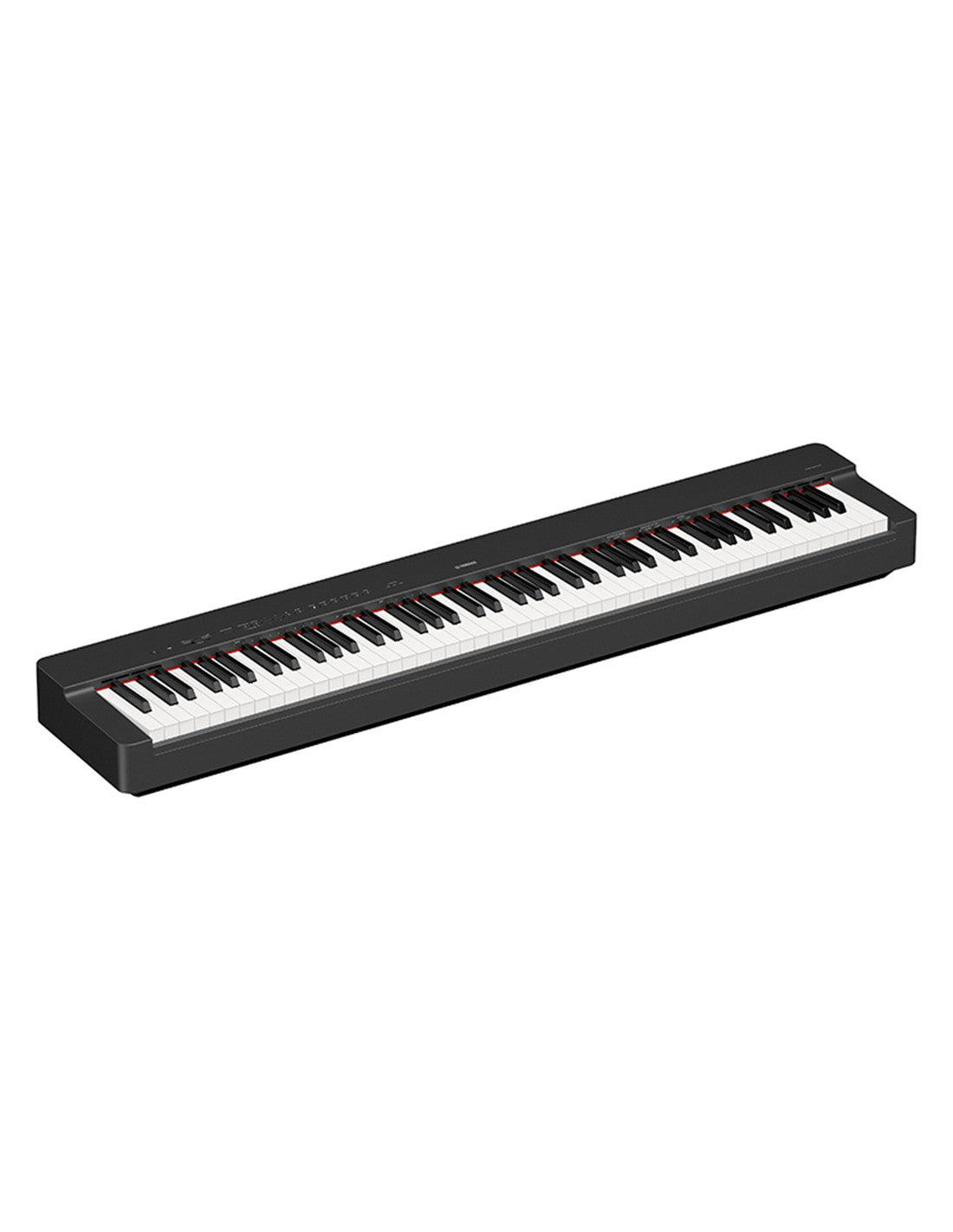 Piano Digital Yamaha P225B Negro