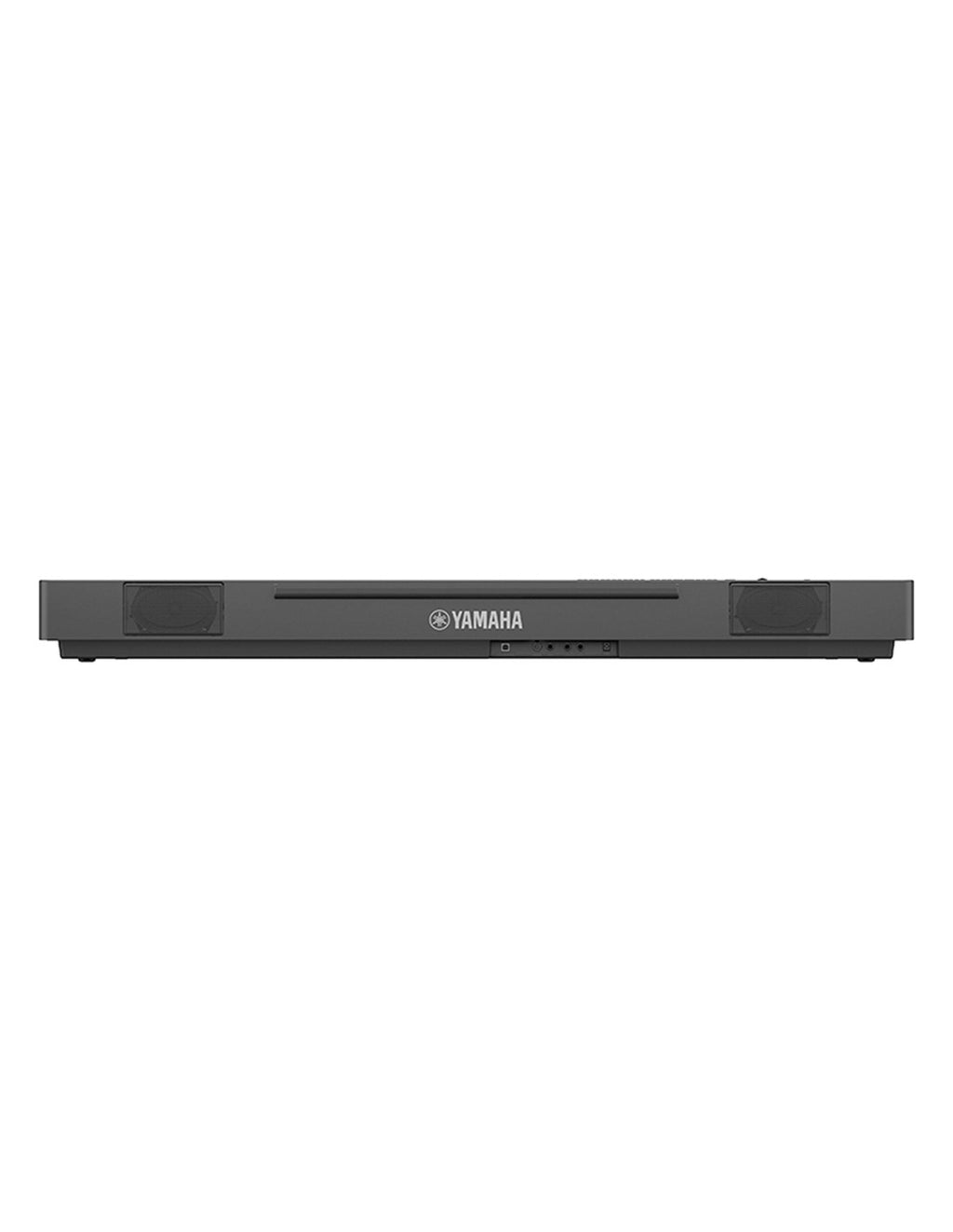 Piano Digital Yamaha P225B Negro