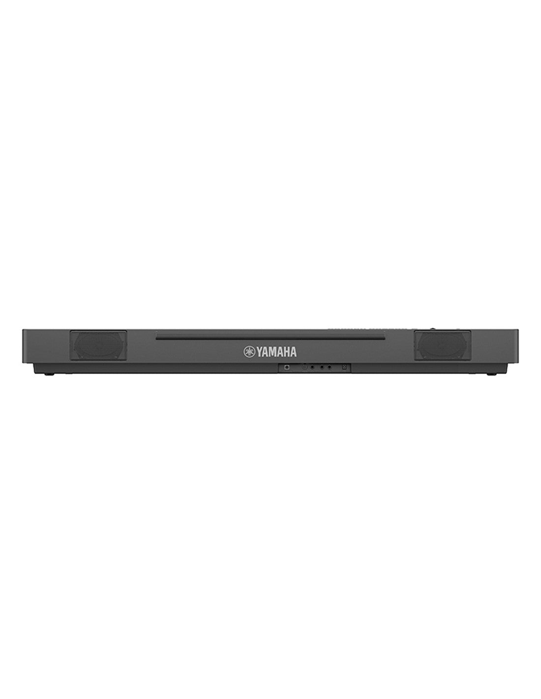 Piano Digital Yamaha P225B Negro