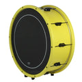 Bombo Marcha STF Classic 55x22 Cm Amarillo Opaco Ref. STF2630UT