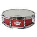 Caja Master Maple Piccolo STF Classic 14x4" Rojo Claro Pintado Ref. STF0860