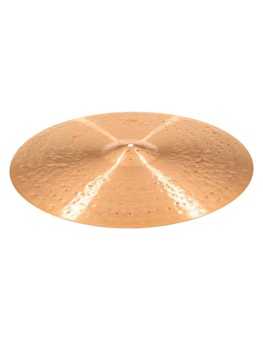 Plato Ride Meinl 22 Byzance Foundry Reserve B22FRR
