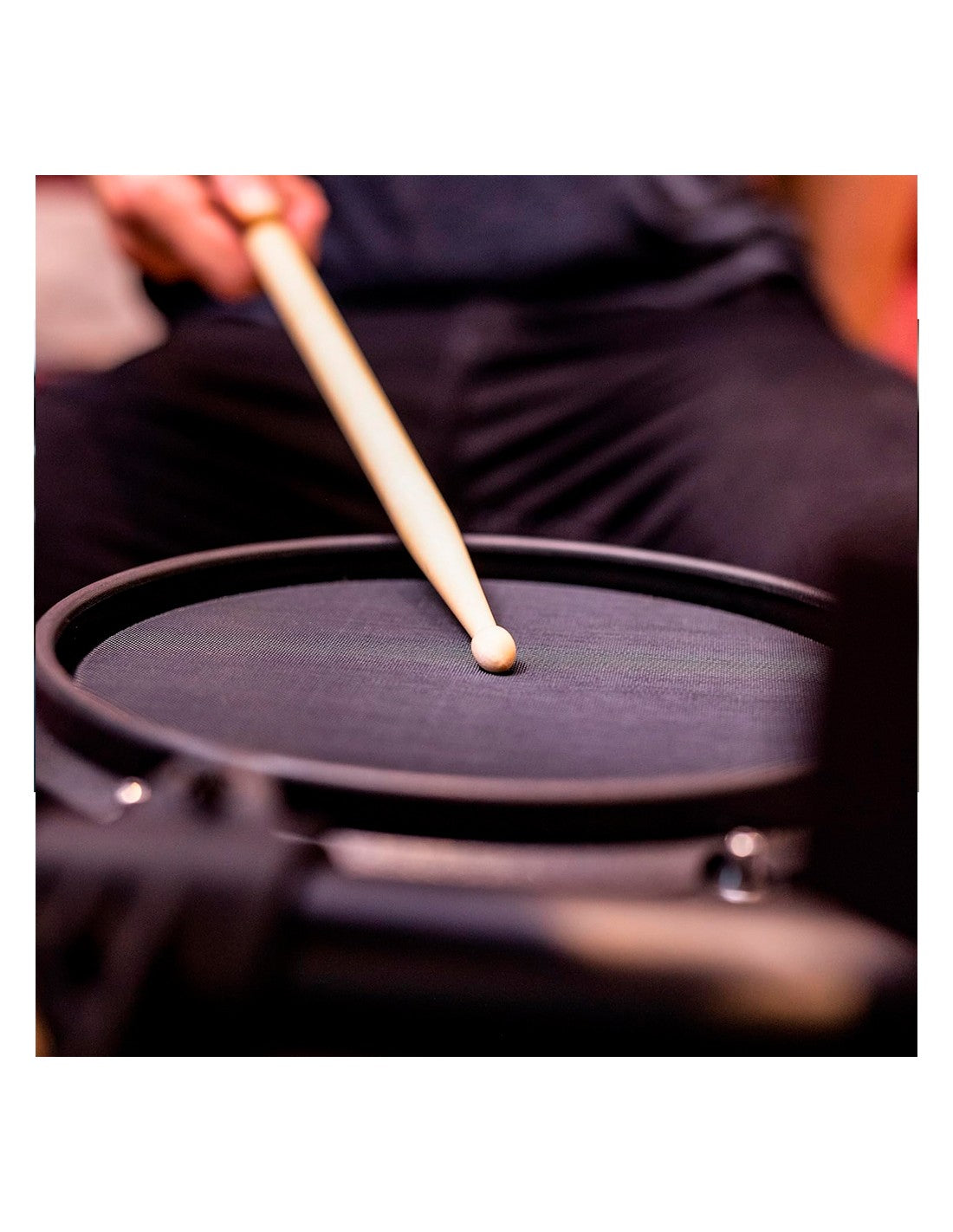 Alesis Turbo Mesh Kit Electronic Drum Set