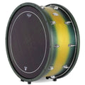 Bombo Banda STF Classic 60x28 Cm Amarillo Sunburst Azul Ref. STF2580