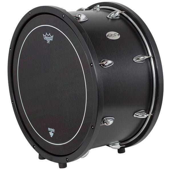 Bombo Banda STF Classic 50x28 Cm Negro Opaco Ref. STF2540