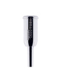 Schagerl Apredato 1 1/4 C Silver-Plated Trumpet Mouthpiece
