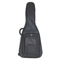 Funda Guitarra Clasica 20mm Ortola Ref. 45 sin Logo Negro