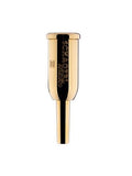 Schagerl Apredato 1 1/2 C Gold Trumpet Mouthpiece