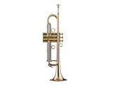 Trompeta Sib Schagerl James Morrison JM2L