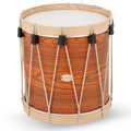 Timbal Graller Cover Gonalca 35x35 cm Cover Bubinga Ref. 04555