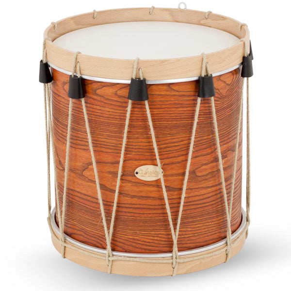 Timbal Graller Cover Gonalca 35x35 cm Cover Bubinga Ref. 04555