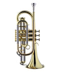 Corneta Sib Schagerl Academica K610L