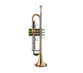 Schagerl Mnozil Brass Bb Trumpet Lacquered
