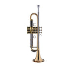 Schagerl Mnozil Brass Bb Trumpet Lacquered