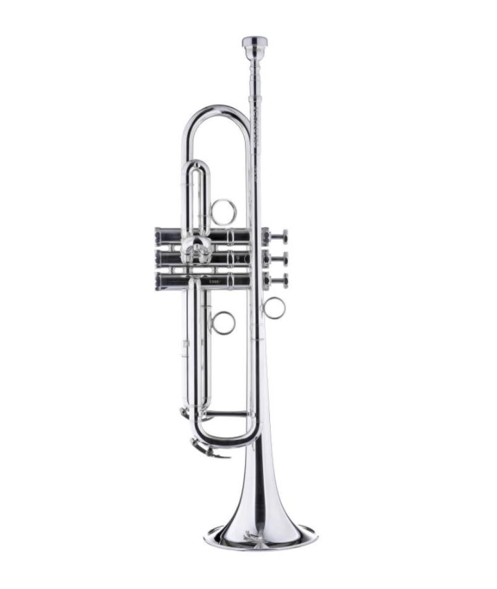 Trompeta Sib Schagerl James Morrison JM1S