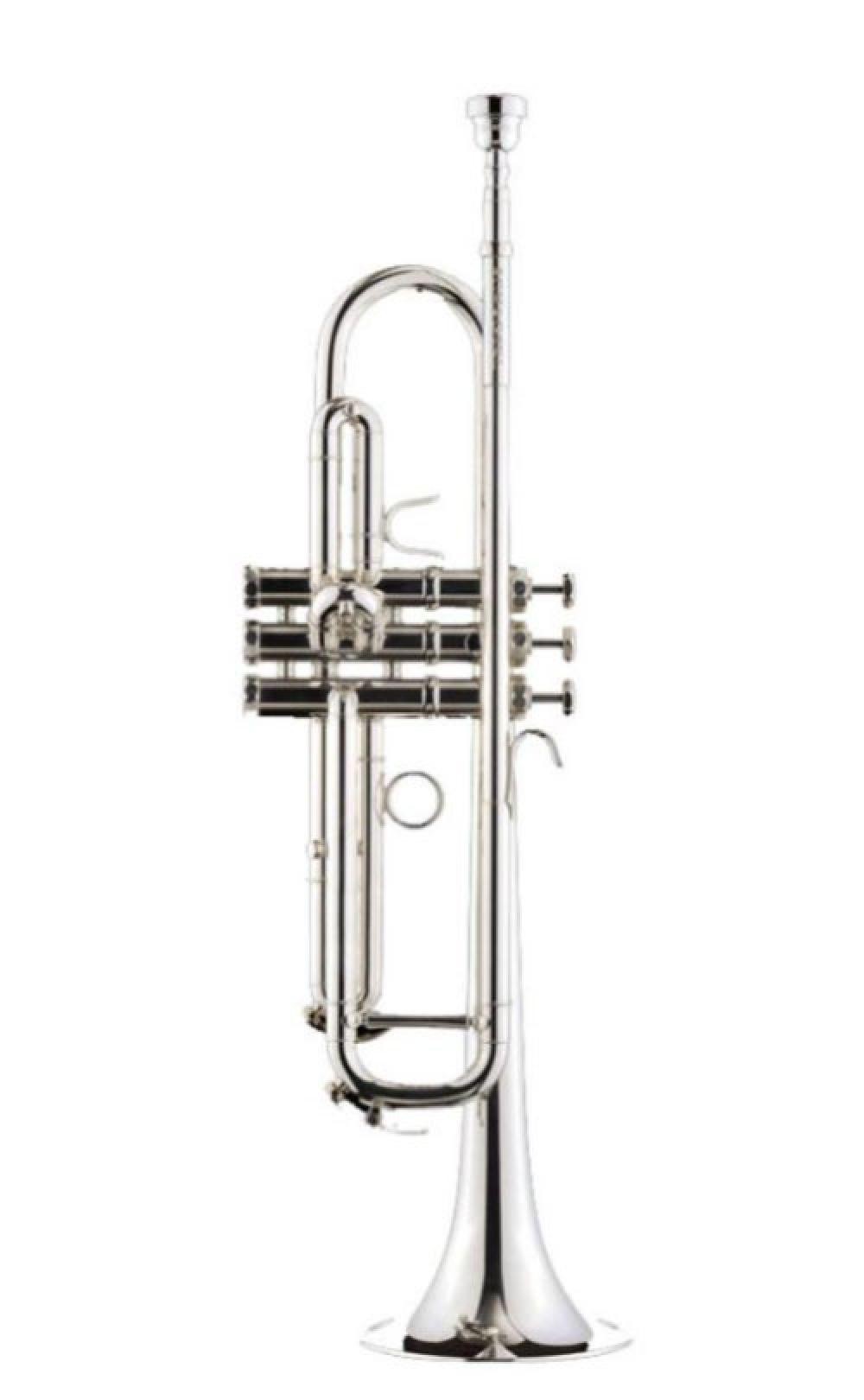 Trompeta Sib Schagerl Academica TR 600S